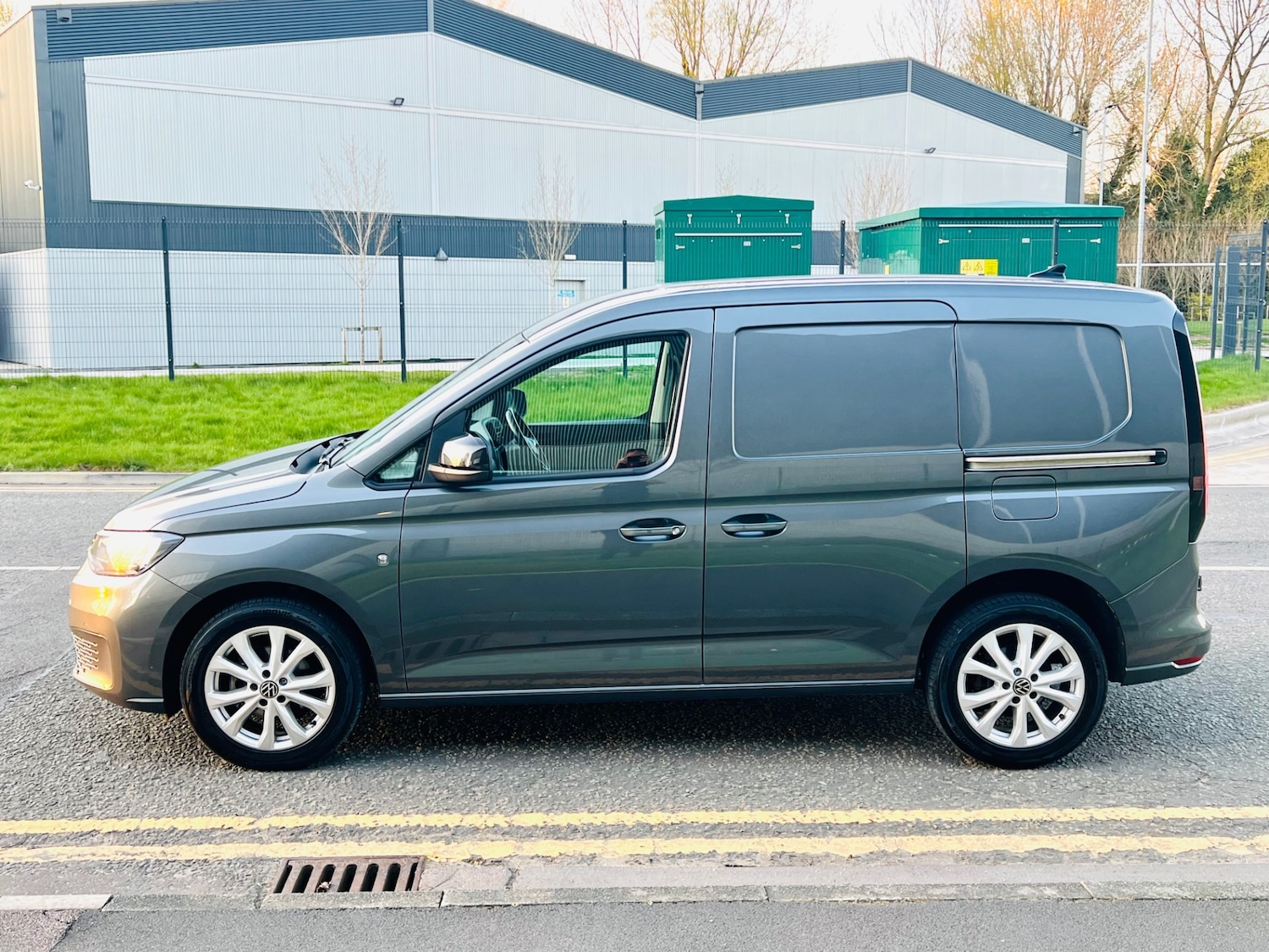 Used Volkswagen Caddy 2022 for sale - 74239991: Photo 6