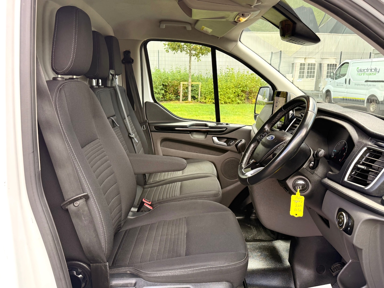 Vehicle 13