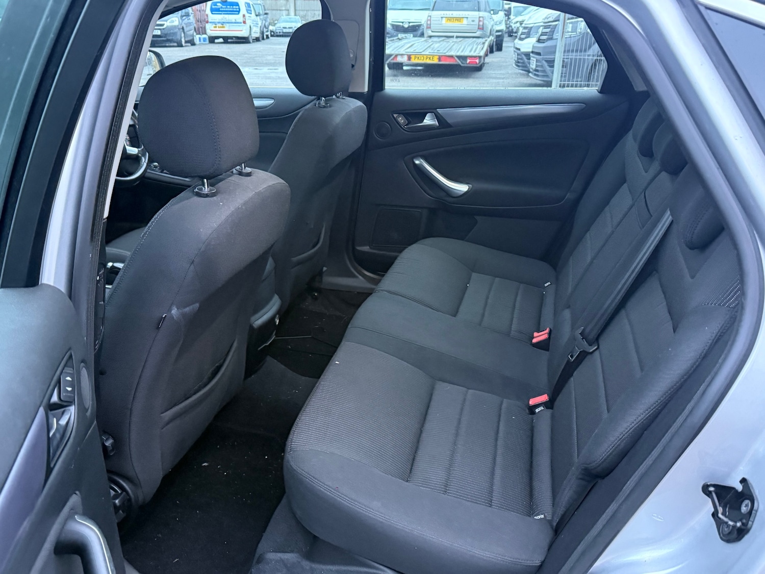 Used Ford Mondeo 2010 for sale - 77462082: Photo 10