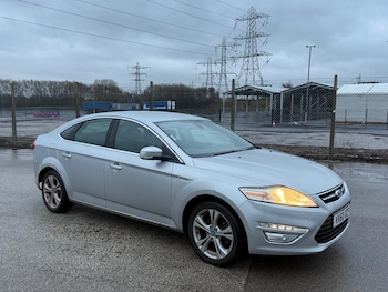 Used Ford Mondeo 2010 for sale - 77462082: Photo