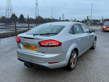 Used Ford Mondeo 2010 for sale - 77462082: Photo