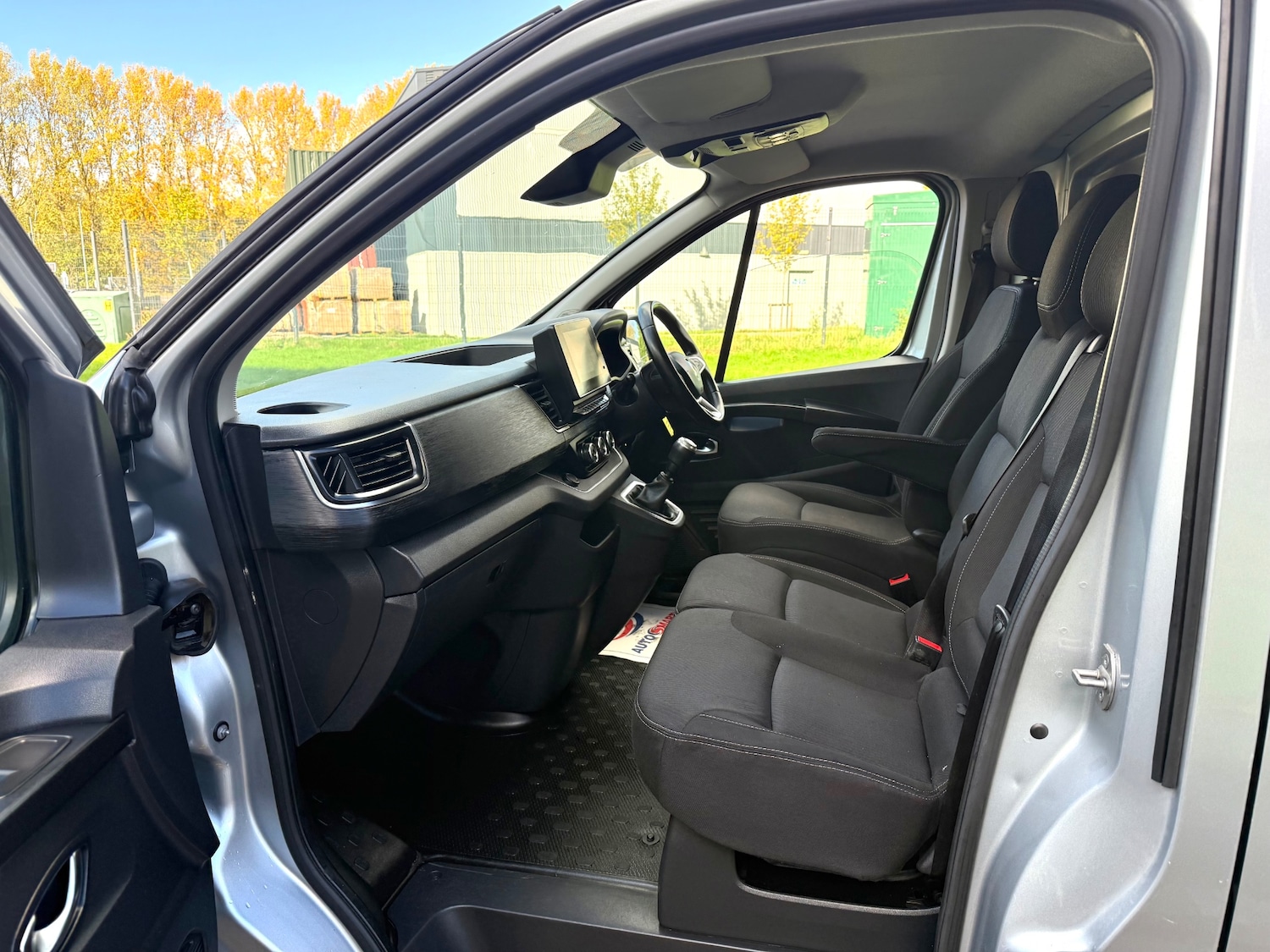 Used Renault Trafic 2022 for sale - 76341848: Photo 15