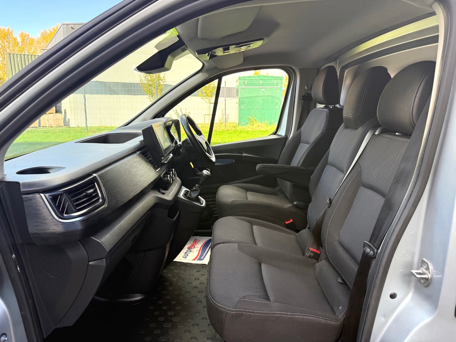 Used Renault Trafic 2022 for sale - 76341848: Photo 16