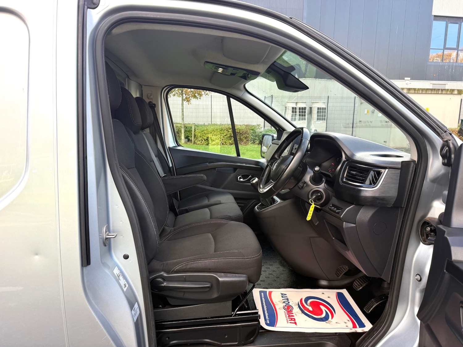 Used Renault Trafic 2022 for sale - 76341848: Photo 17