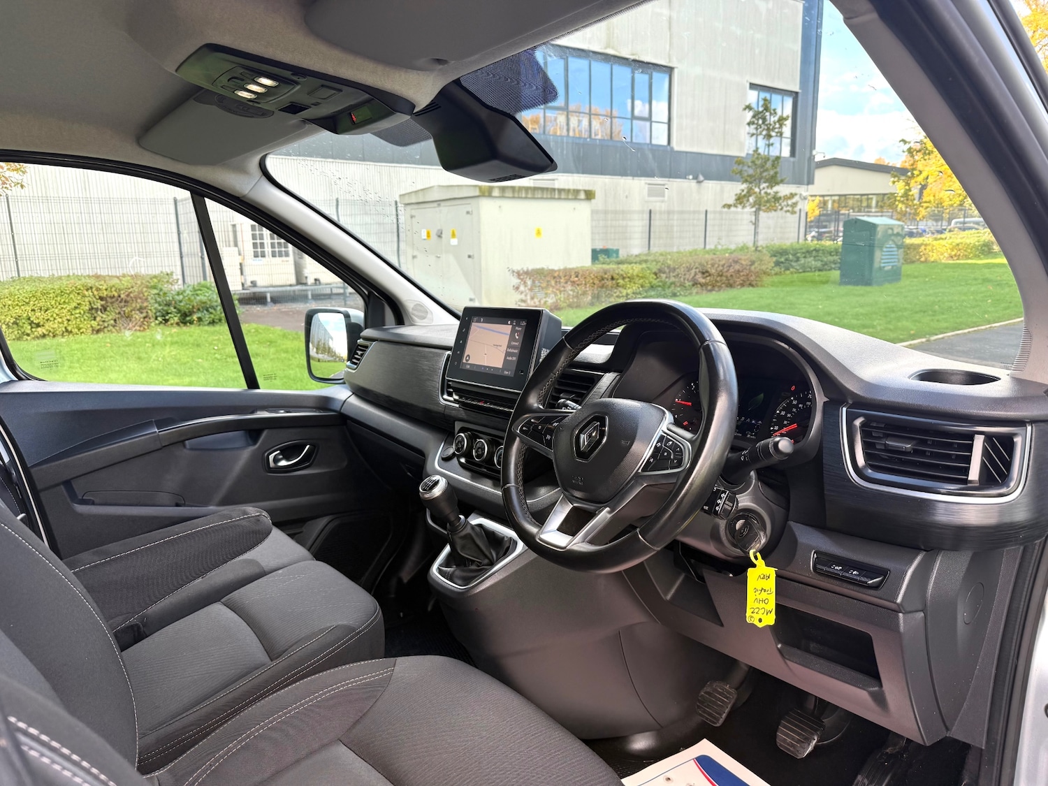 Used Renault Trafic 2022 for sale - 76341848: Photo 19