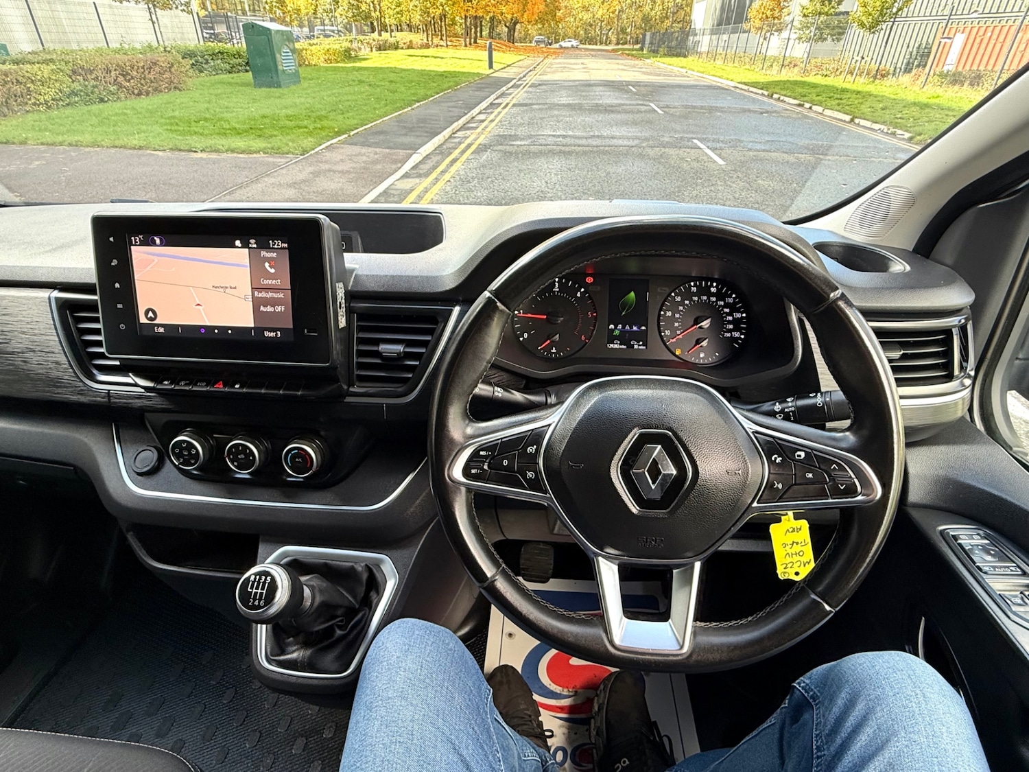 Used Renault Trafic 2022 for sale - 76341848: Photo 20