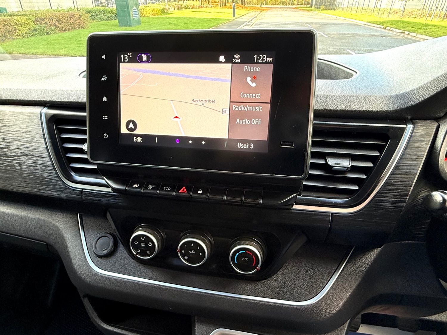 Used Renault Trafic 2022 for sale - 76341848: Photo 21