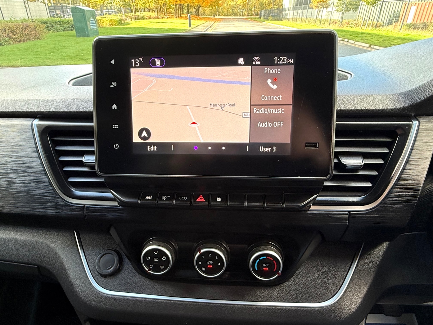 Used Renault Trafic 2022 for sale - 76341848: Photo 22