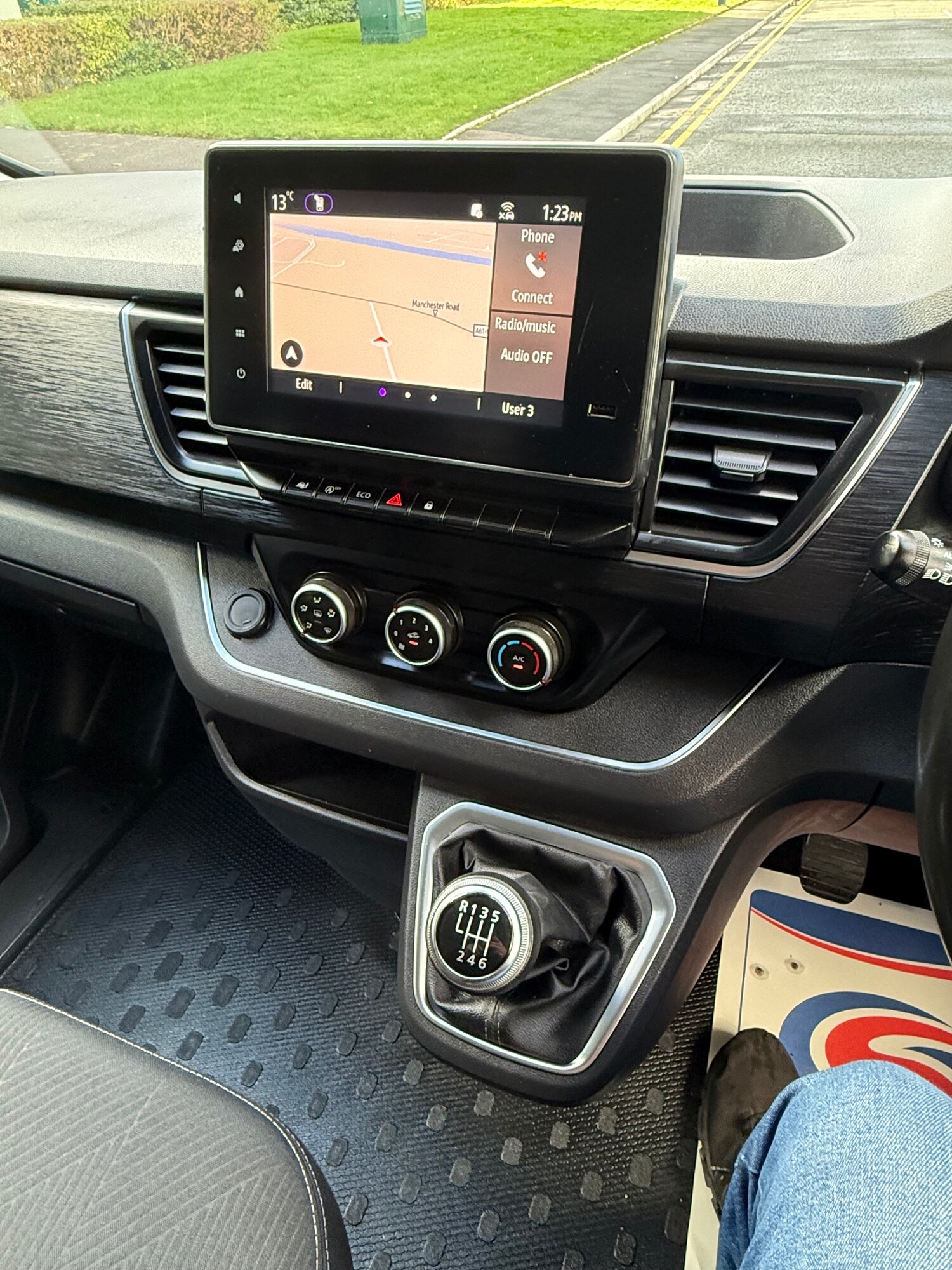 Used Renault Trafic 2022 for sale - 76341848: Photo 23