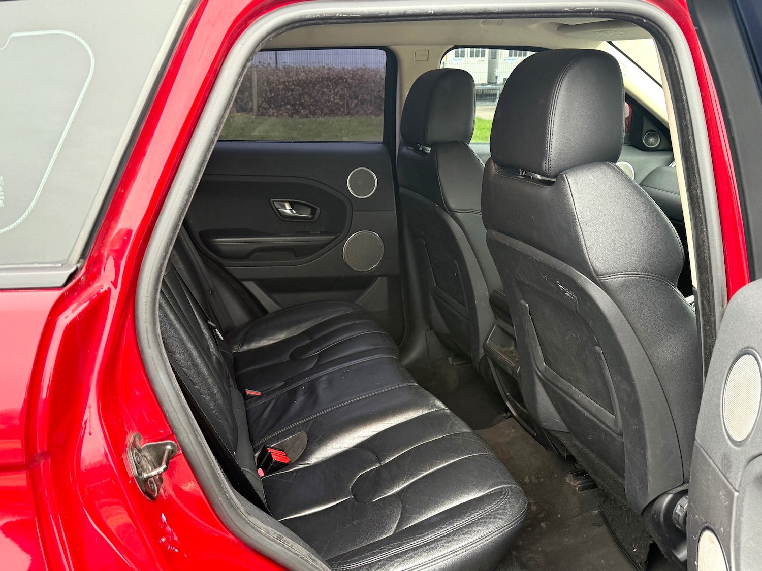 Used Land Rover Range Rover Evoque 2013 for sale - 76709839: Photo 10