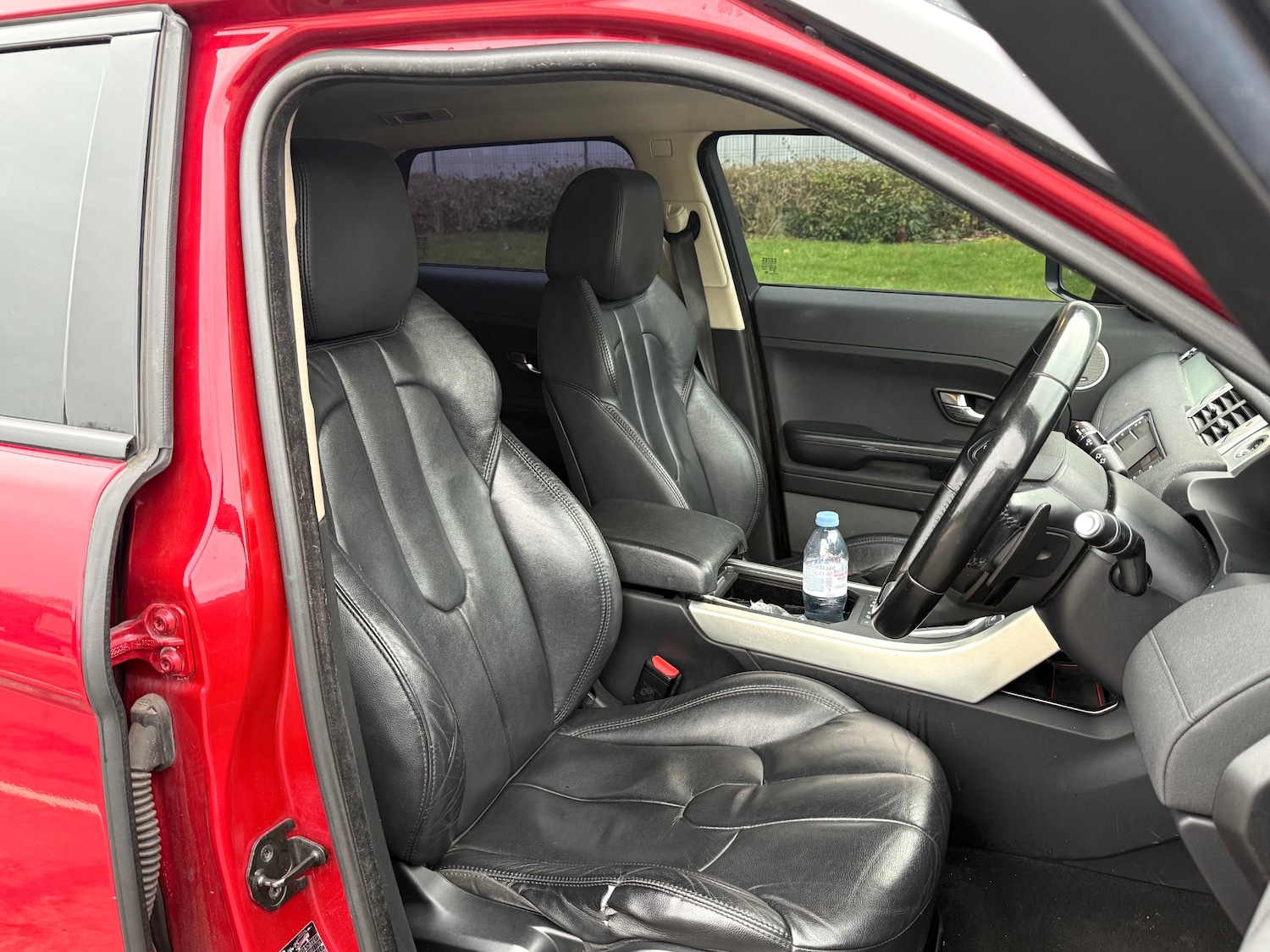 Used Land Rover Range Rover Evoque 2013 for sale - 76709839: Photo 13