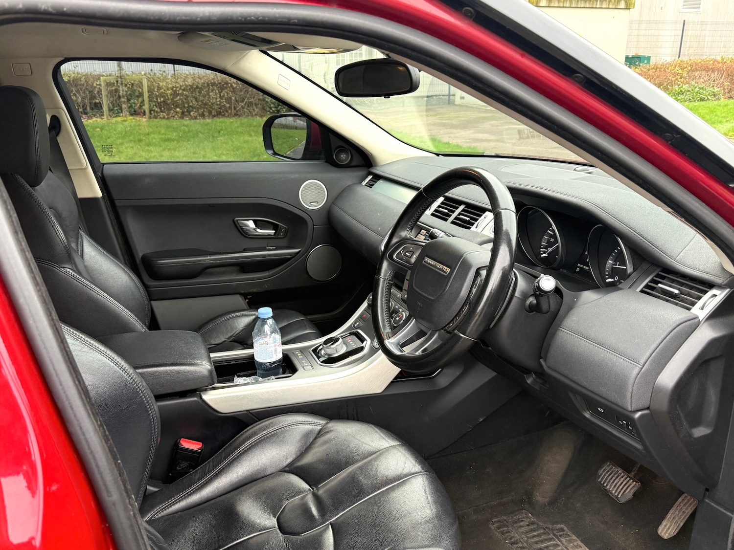 Used Land Rover Range Rover Evoque 2013 for sale - 76709839: Photo 14