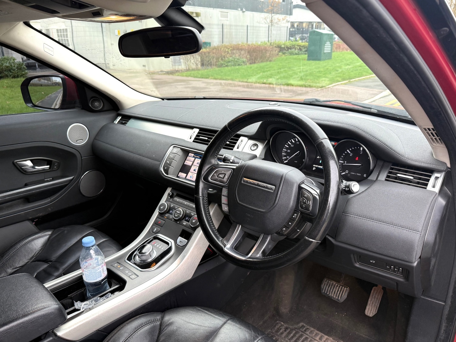 Used Land Rover Range Rover Evoque 2013 for sale - 76709839: Photo 15