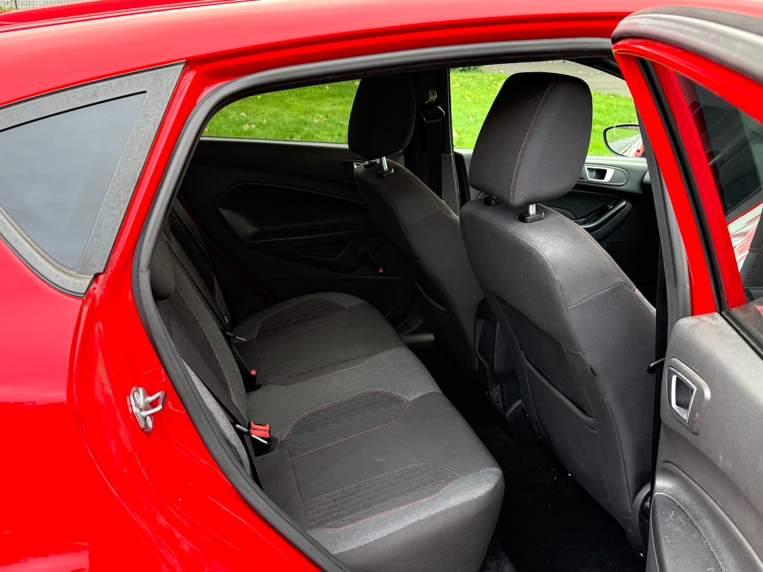 Used Ford Fiesta 2017 for sale - 76461271: Photo 10