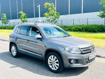 2013 (63) - 2.0 TDi BlueMotion Tech Match 5dr [2WD]