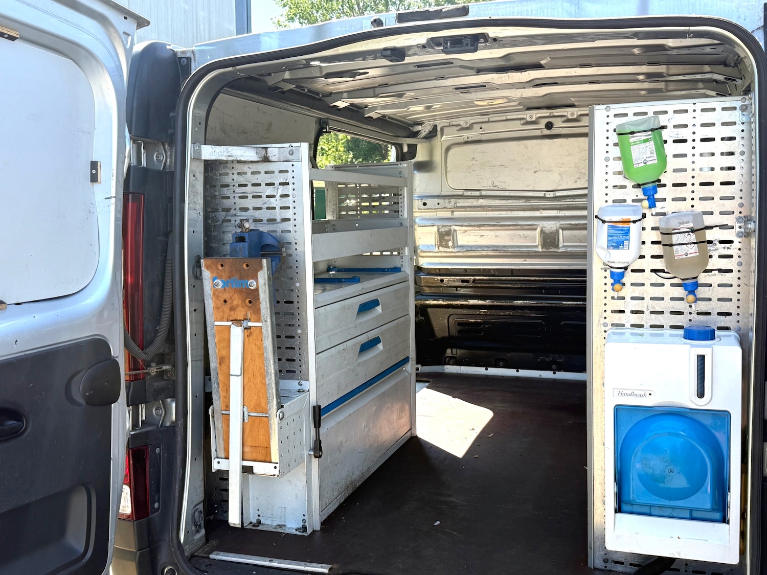 Vehicle 13