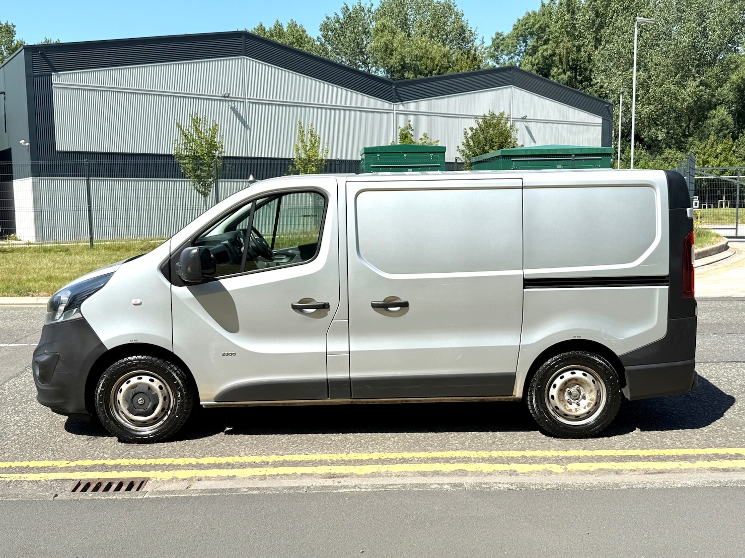 Vehicle 7