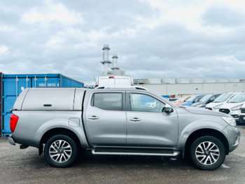 Used Nissan Navara 2017 for sale - 72515755: Photo