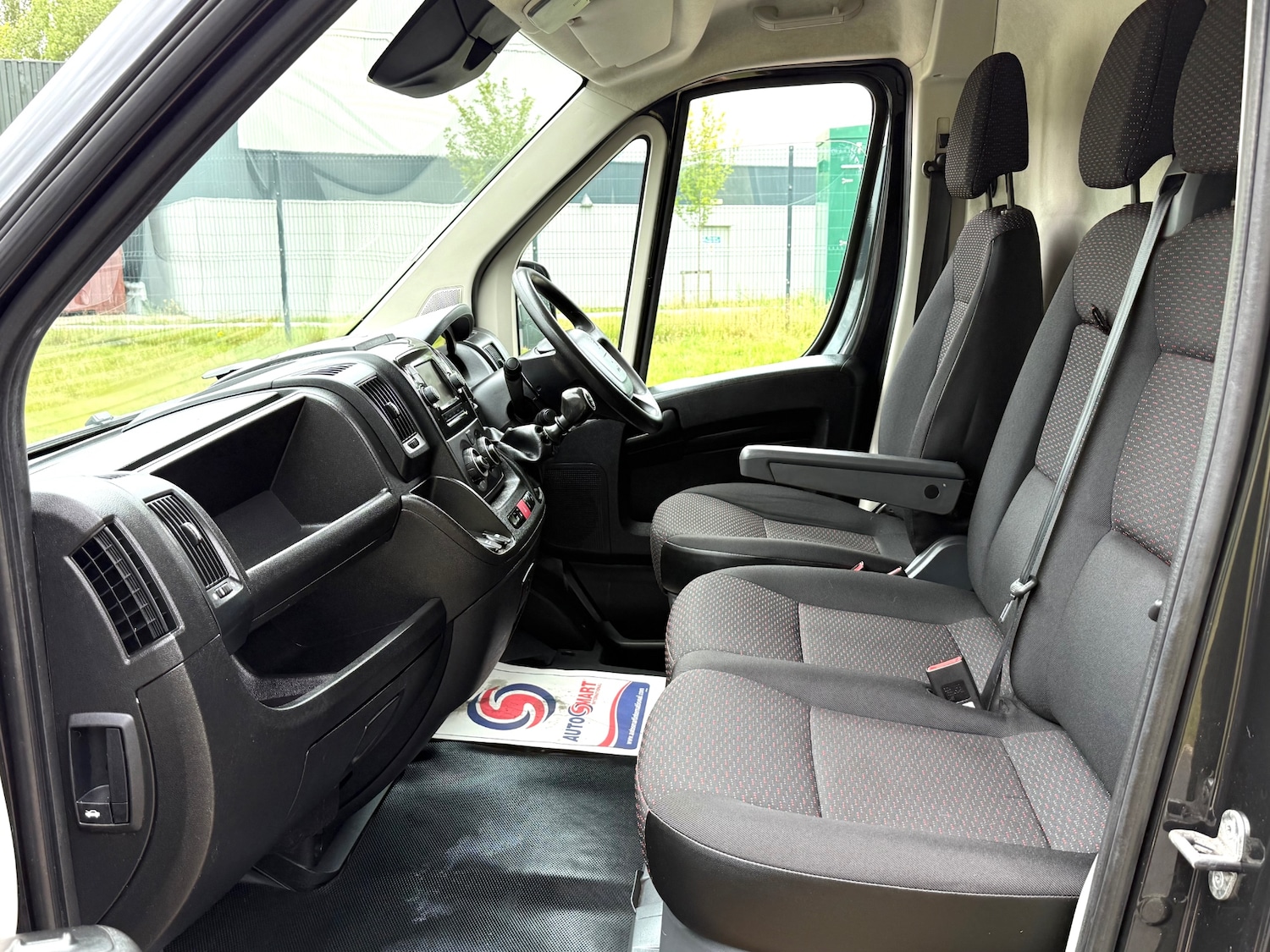 Vehicle 13