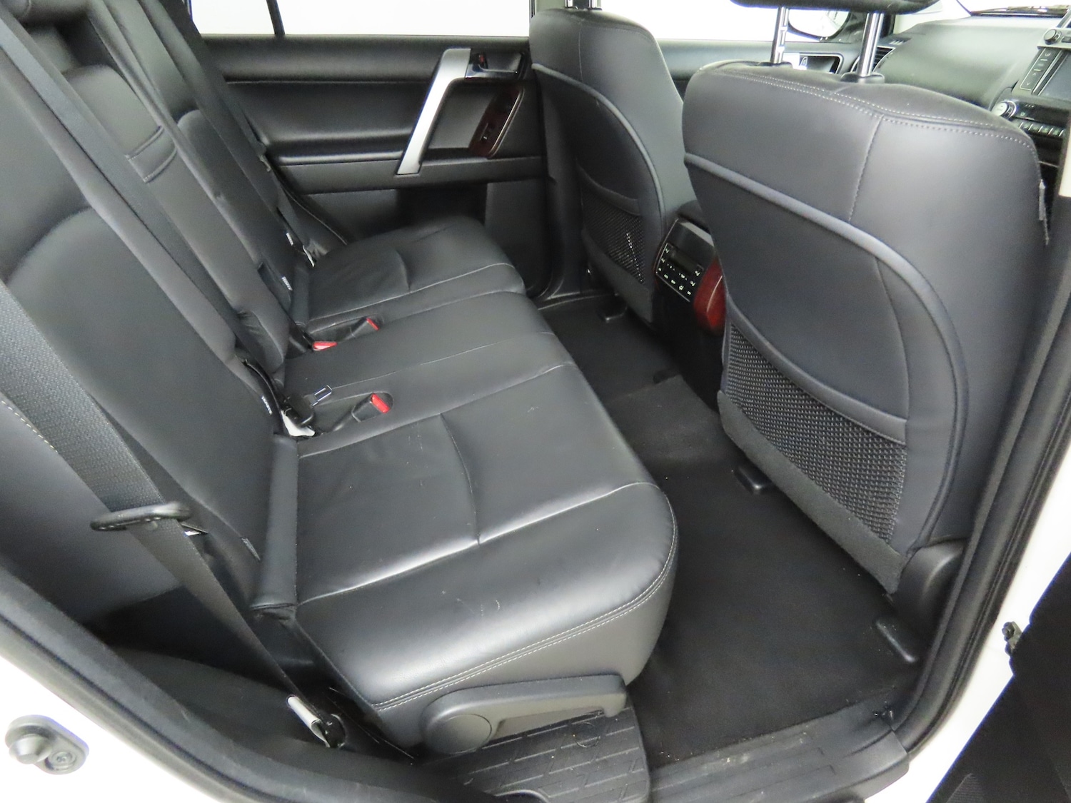 Used Toyota Land Cruiser 2014 for sale - 77529767: Photo 10