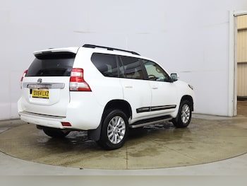 Used Toyota Land Cruiser 2014 for sale - 77529767: Photo