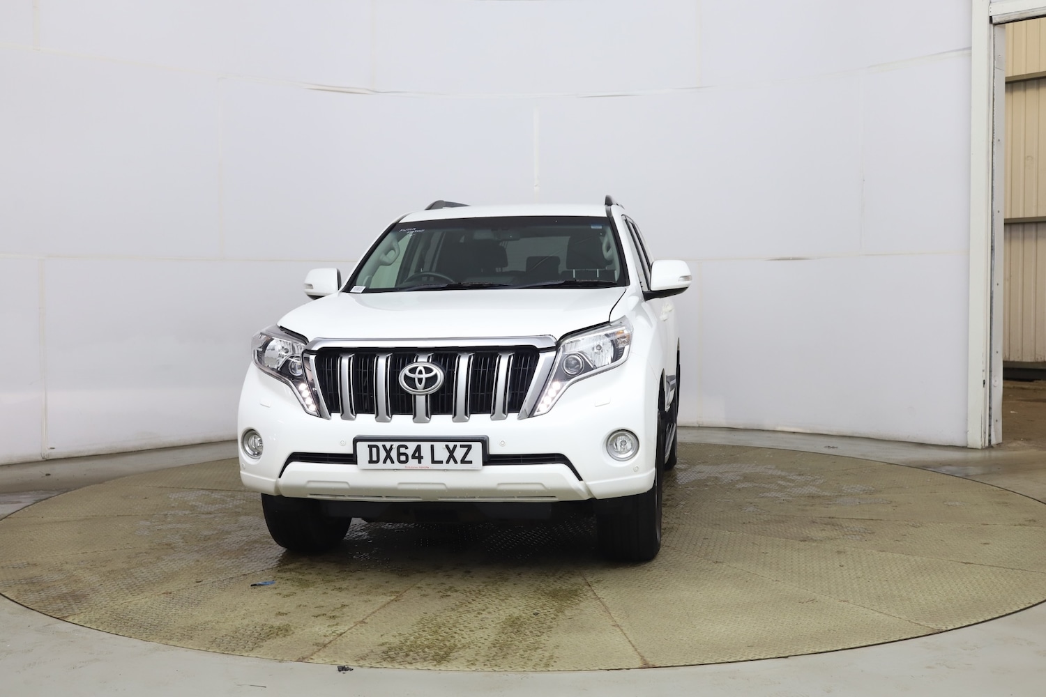 Used Toyota Land Cruiser 2014 for sale - 77529767: Photo 5