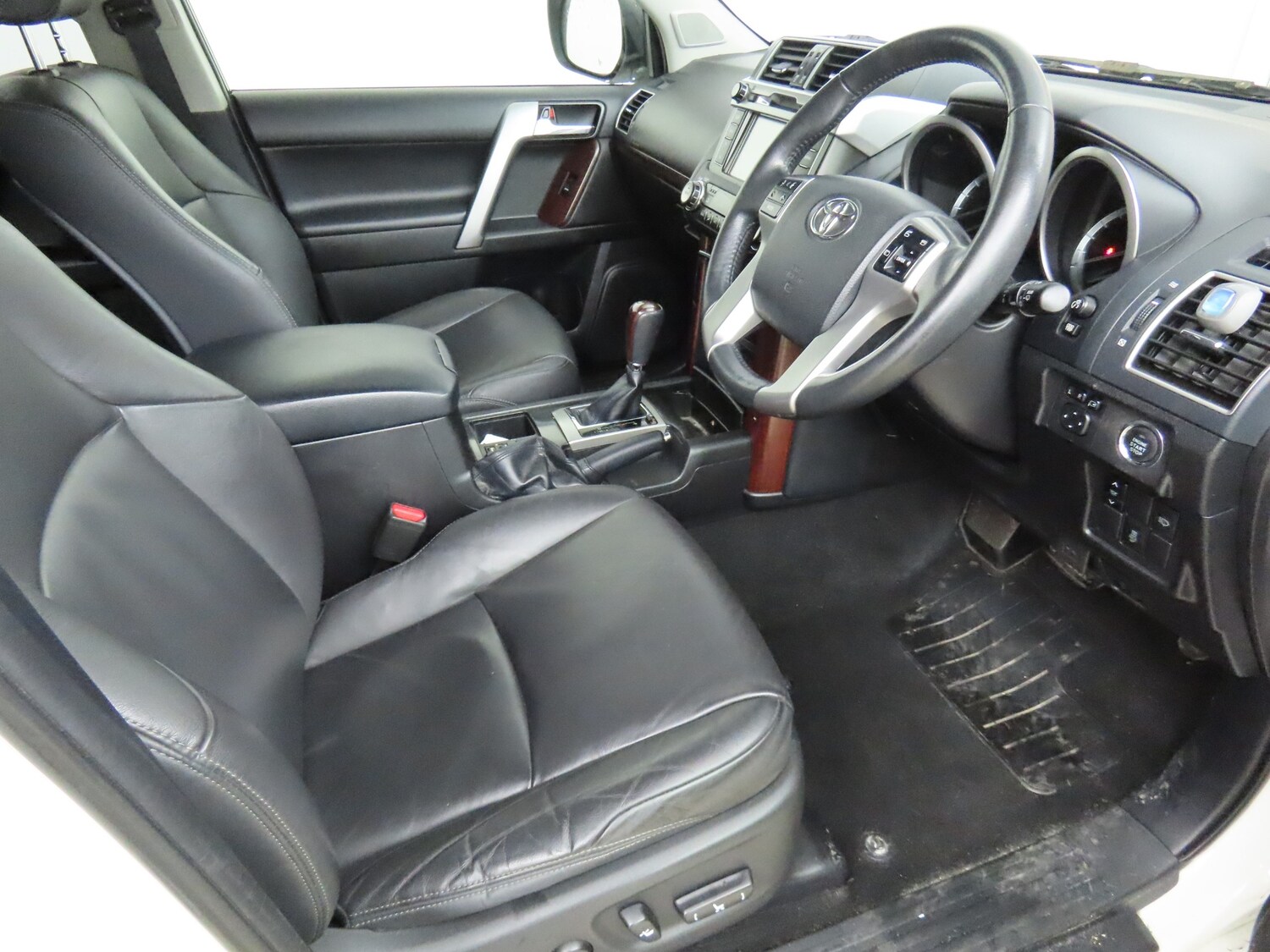 Used Toyota Land Cruiser 2014 for sale - 77529767: Photo 7