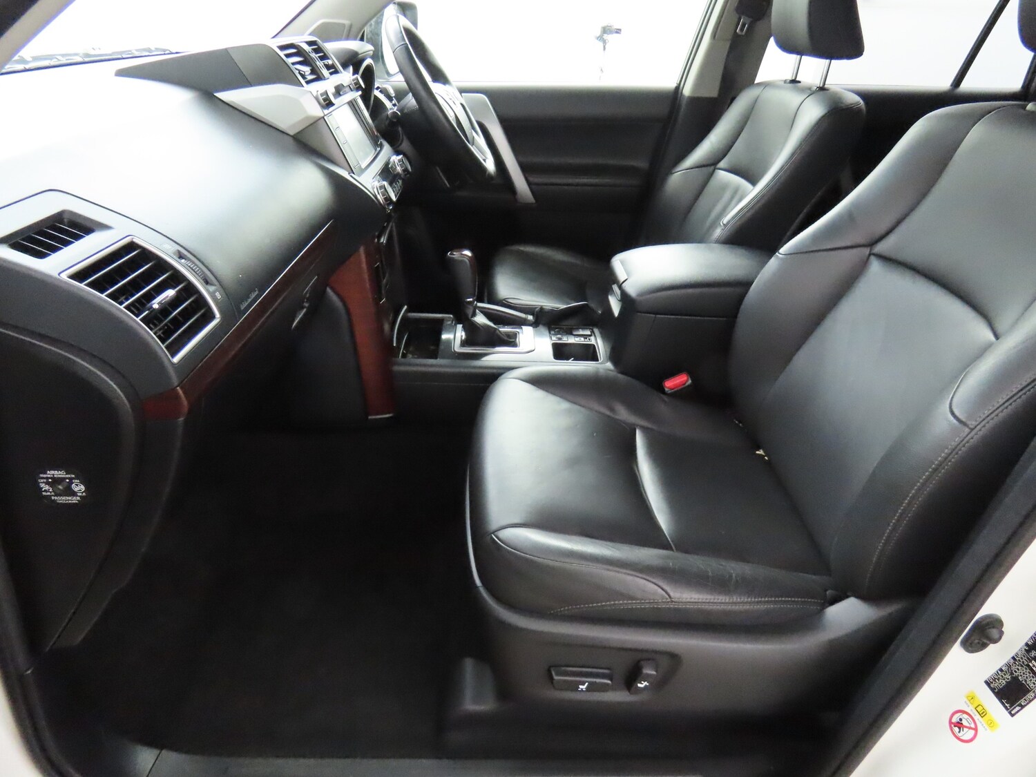 Used Toyota Land Cruiser 2014 for sale - 77529767: Photo 8