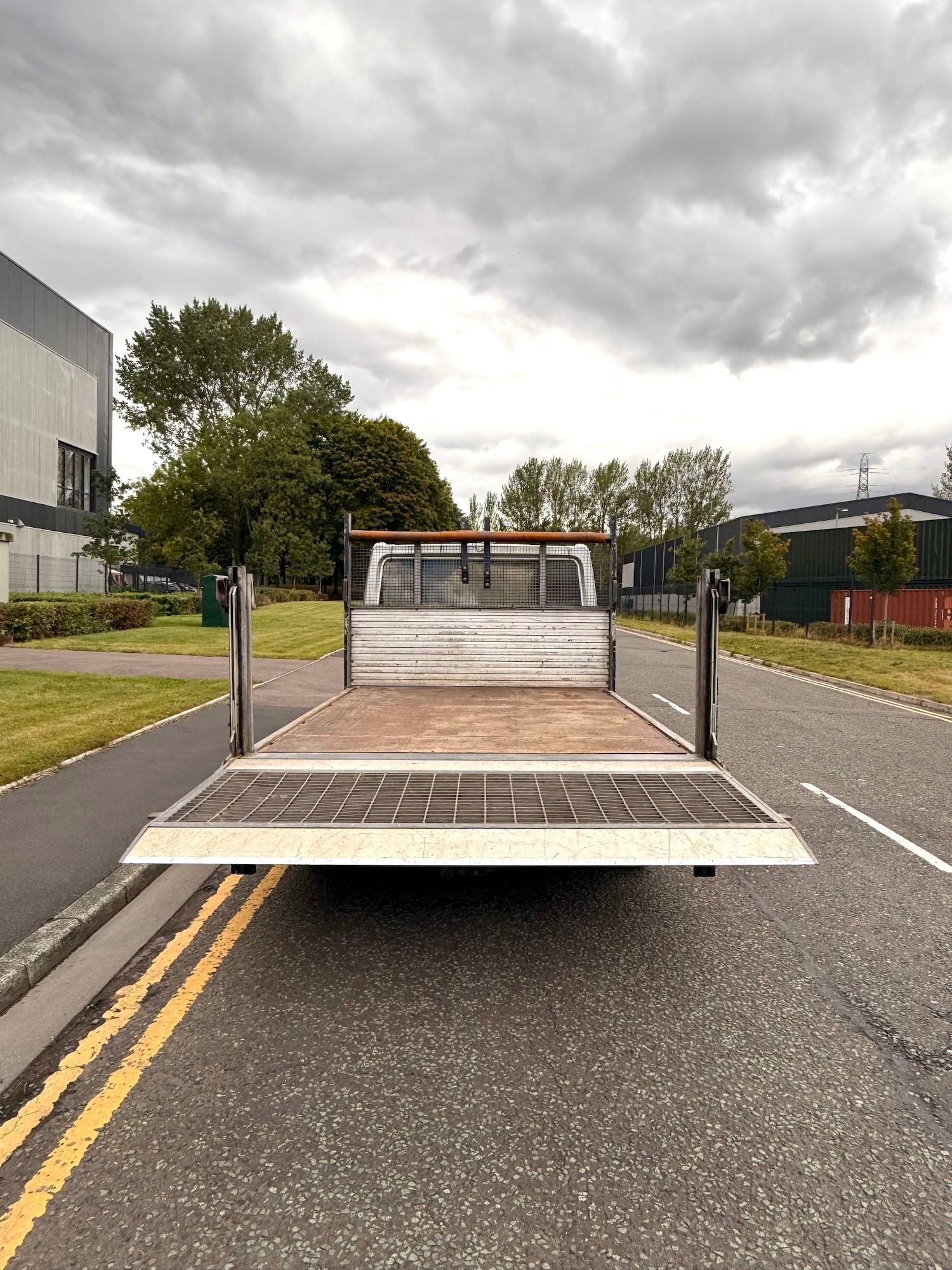 Vehicle 13