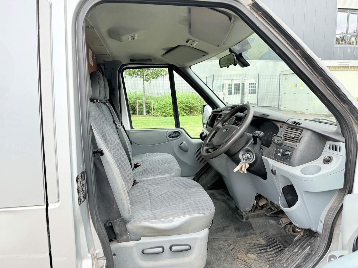 Vehicle 17