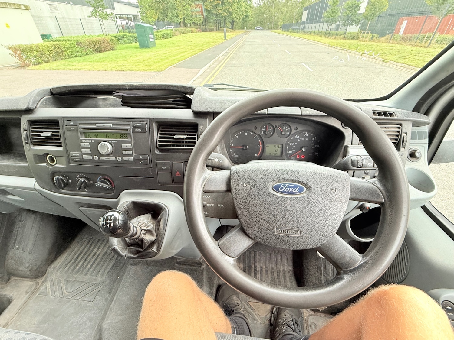 Vehicle 19