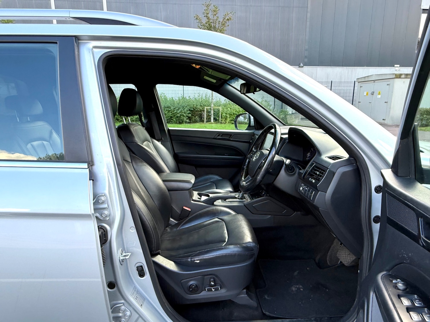 Vehicle 15