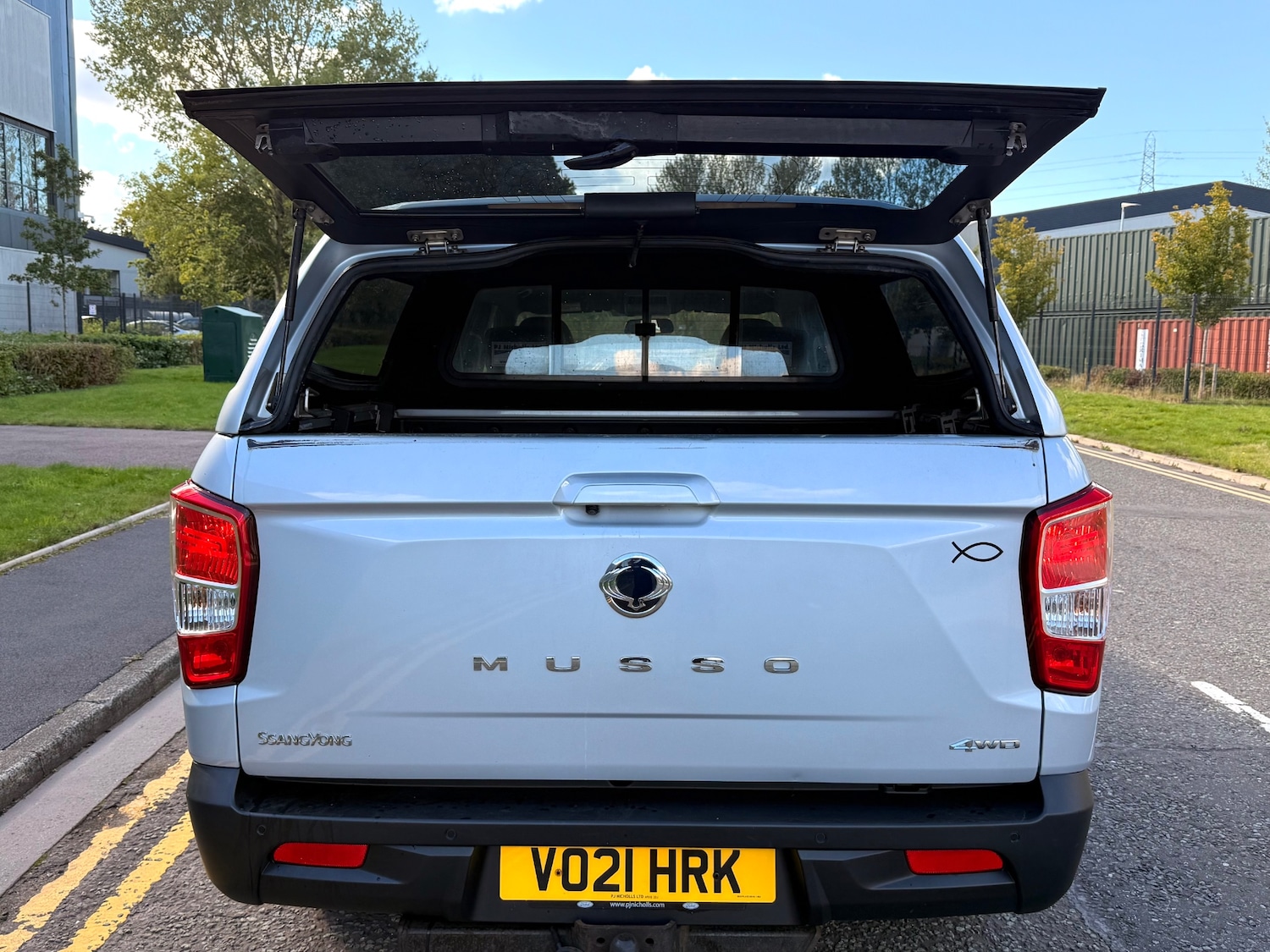 Vehicle 24