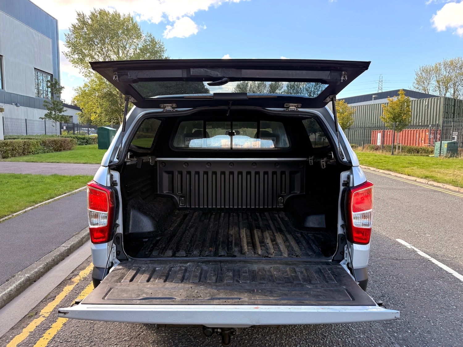 Vehicle 25