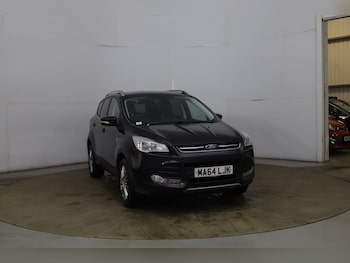 Used Ford Kuga 2014 for sale - 77349713: Photo