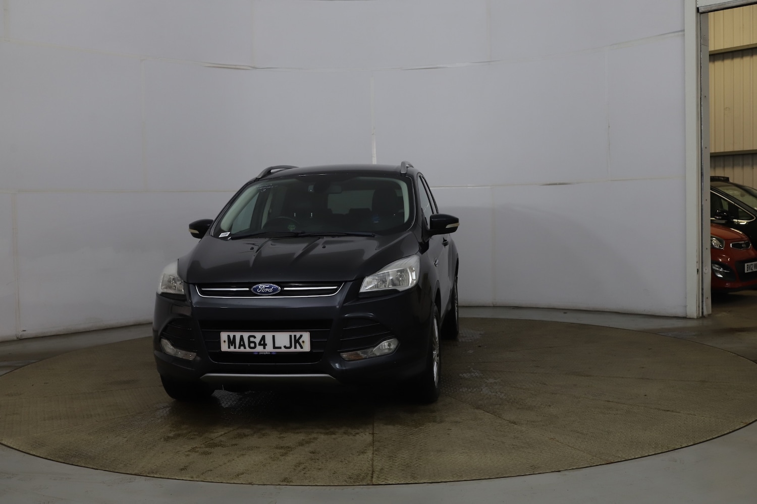 Used Ford Kuga 2014 for sale - 77349713: Photo 3