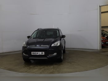 Used Ford Kuga 2014 for sale - 77349713: Photo