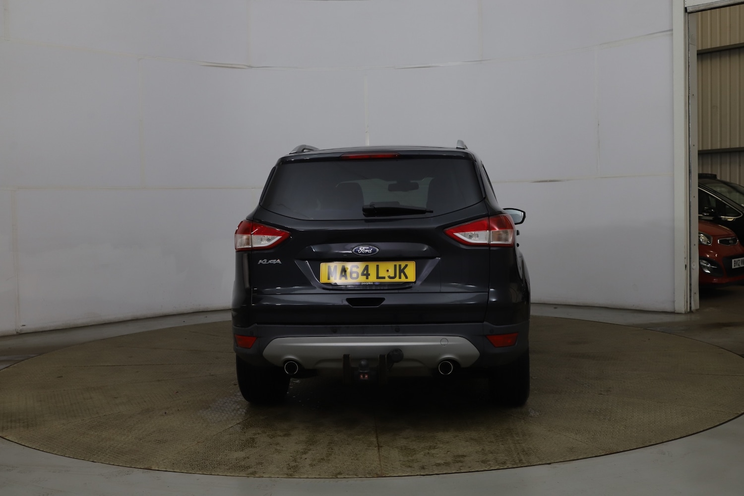 Used Ford Kuga 2014 for sale - 77349713: Photo 4