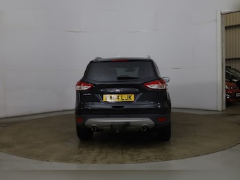 Used Ford Kuga 2014 for sale - 77349713: Photo