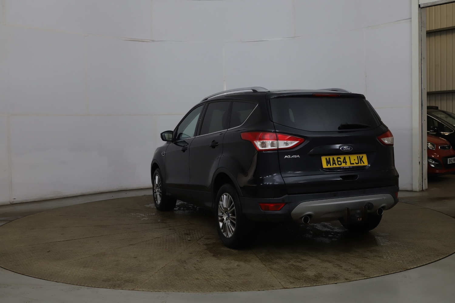 Used Ford Kuga 2014 for sale - 77349713: Photo 5