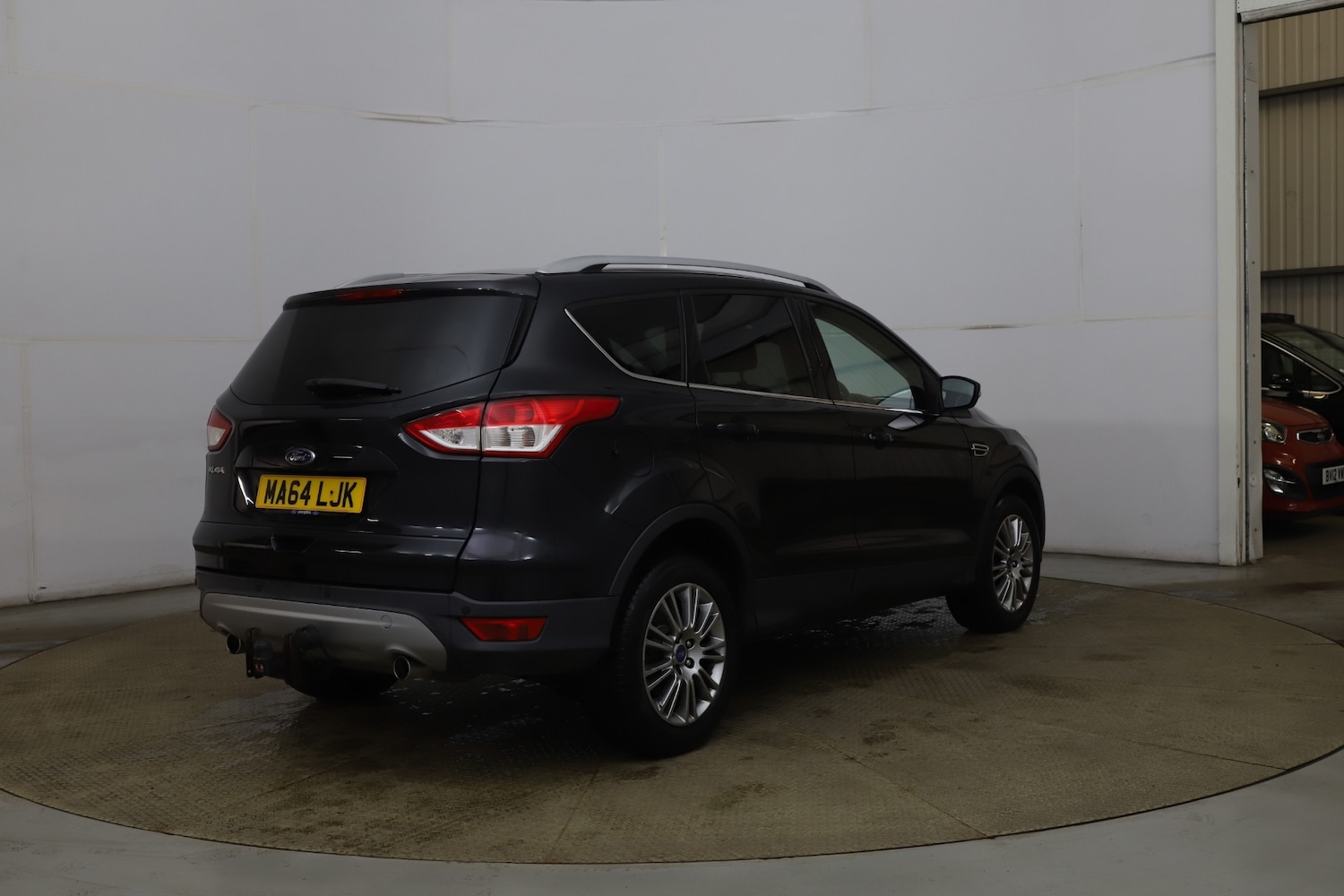 Used Ford Kuga 2014 for sale - 77349713: Photo 6