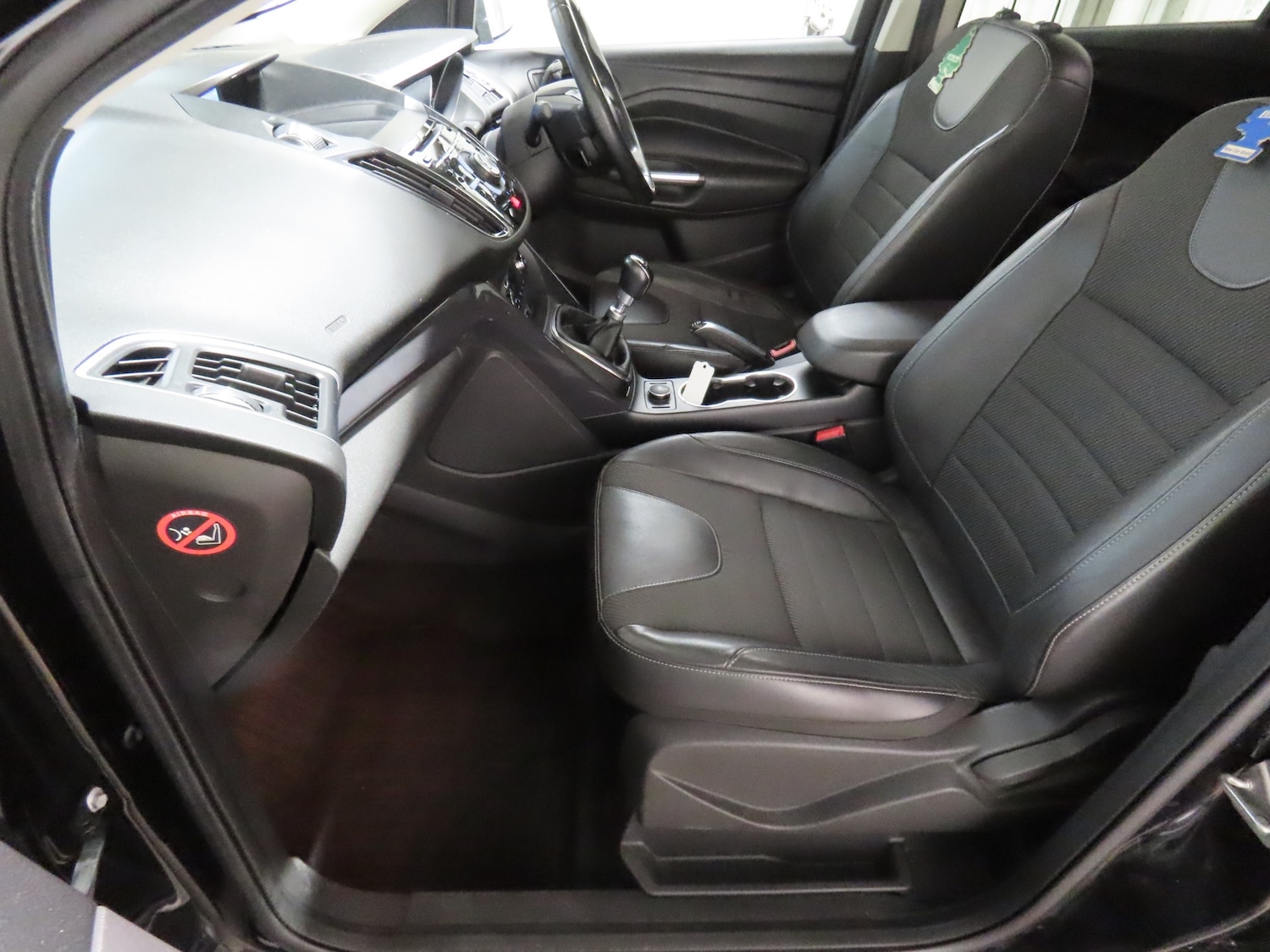 Used Ford Kuga 2014 for sale - 77349713: Photo 8