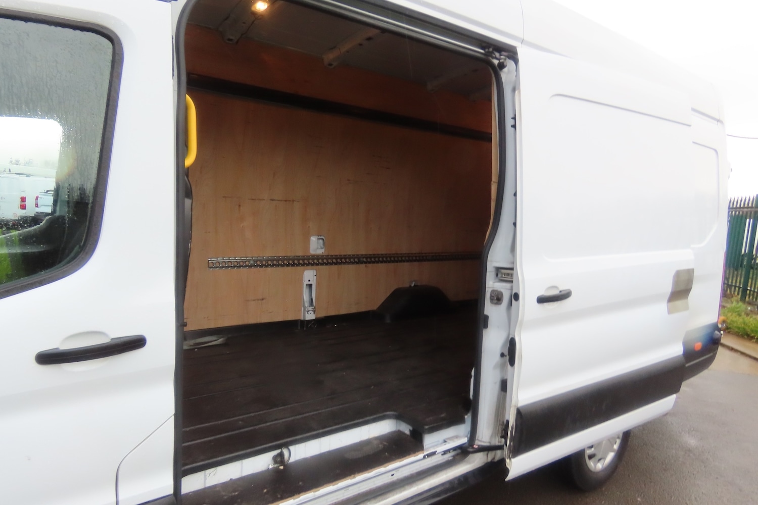 Used Ford Transit 2022 for sale - 77349720: Photo 10