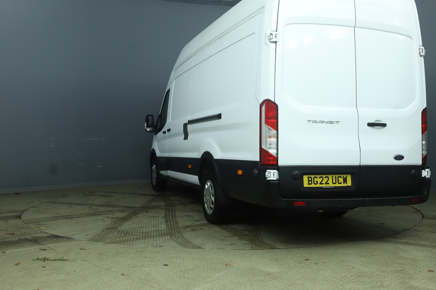 Used Ford Transit 2022 for sale - 77349720: Photo 5