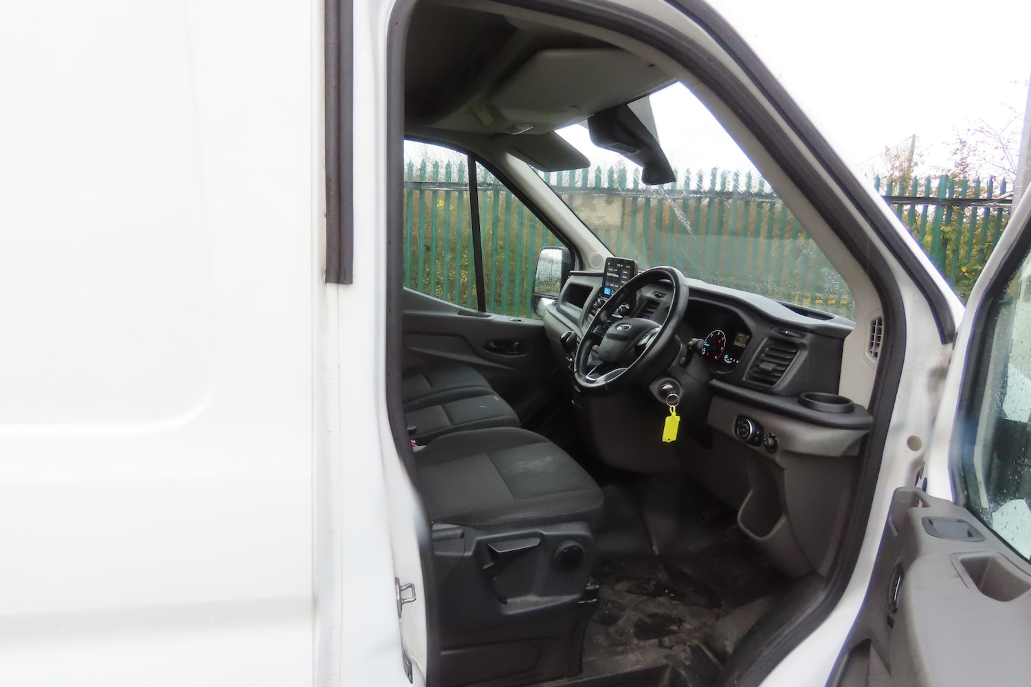 Used Ford Transit 2022 for sale - 77349720: Photo 8