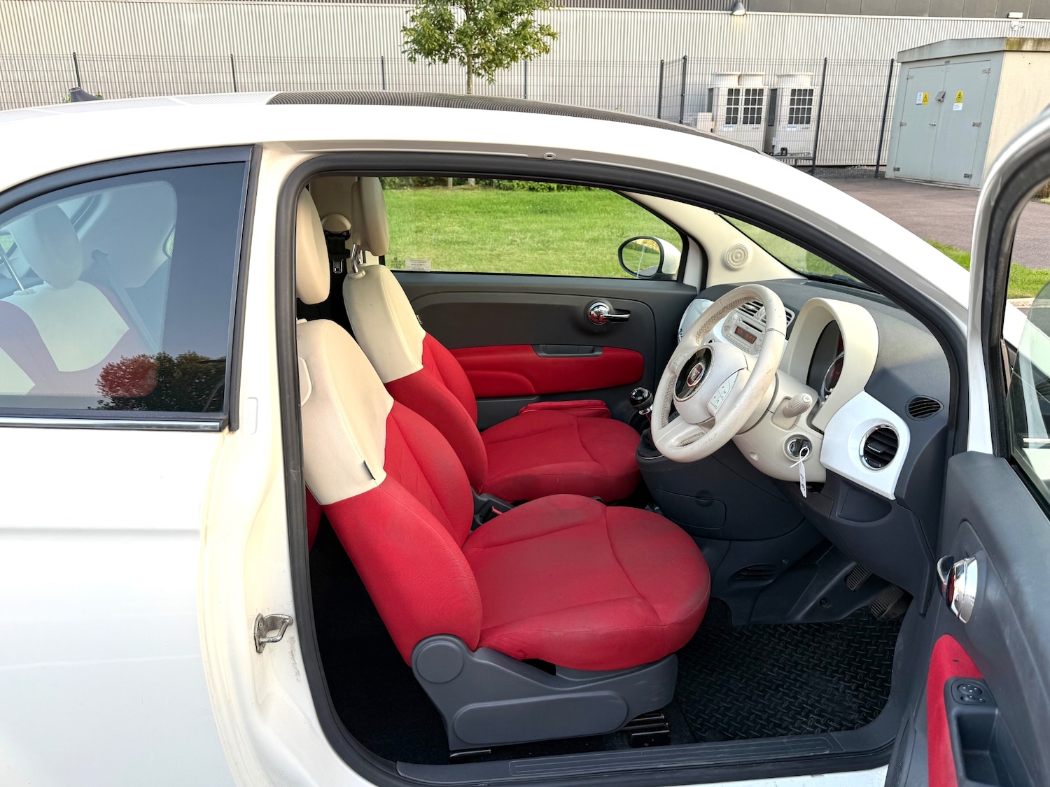 Vehicle 11