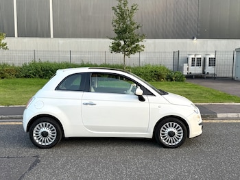 Used Fiat 500 2014 for sale - 75605943: Photo