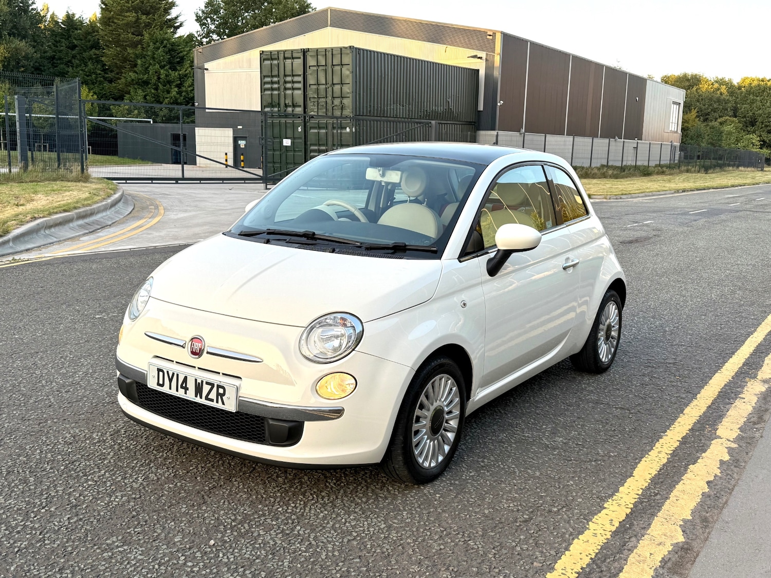 Vehicle 7