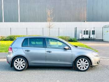 Used Volkswagen Golf 2012 for sale - 74307243: Photo