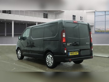 Used Renault Trafic 2020 for sale - 77558407: Photo
